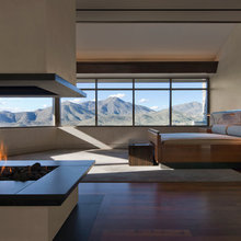 Bedrooms