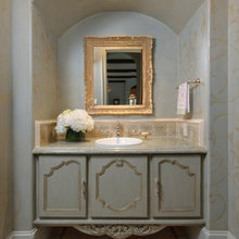 Lot 257 Powder Room