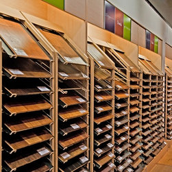 Showroom - Flooring