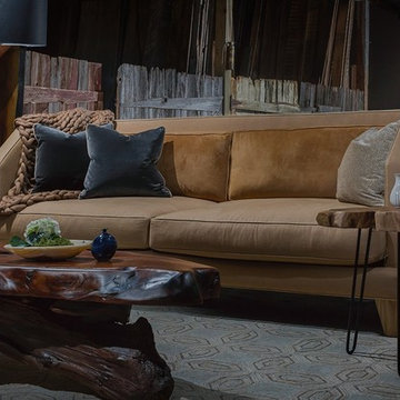 Rustic Haven