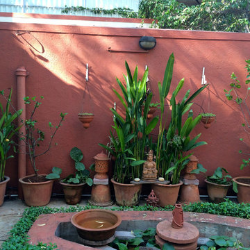 Pune Garden