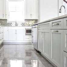 Concrete Floors