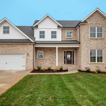 The Arlington Home