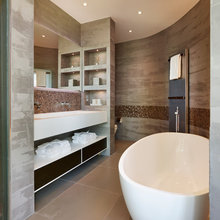 Counter nook