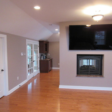 A Master Suite Addition PLUS