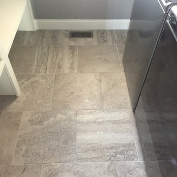 New Home Installation