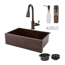 kitchen fixtures