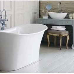Victoria and Albert Toulouse - Bathtubs