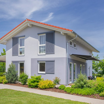 Musterhaus Haas MH Falkenberg 139