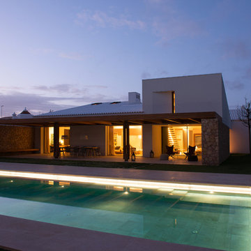 Casa da Rocha