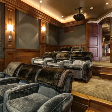 Park City Mellow Mountain Residence