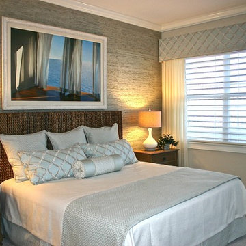 The Moorings - Lakewood Ranch - Master Bedroom