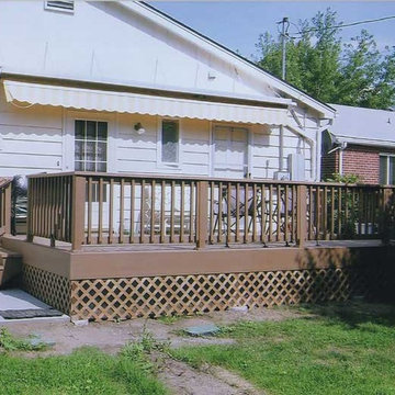 Decks