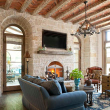 Hearth Room