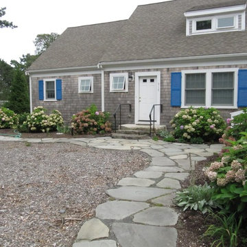 Stonework & Hardscaping
