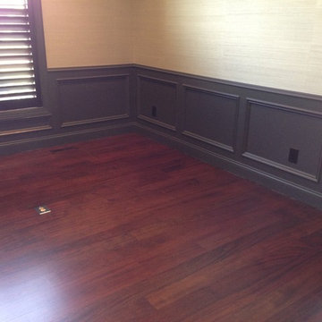 Turtle Pond Court