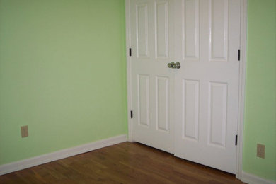 Bedroom - bedroom idea in Other