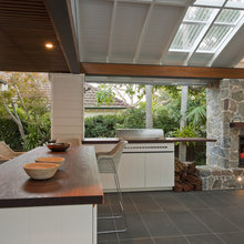 Patio Ideas