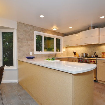 Engineered Veneer