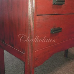 Buffets - Buffets And Sideboards