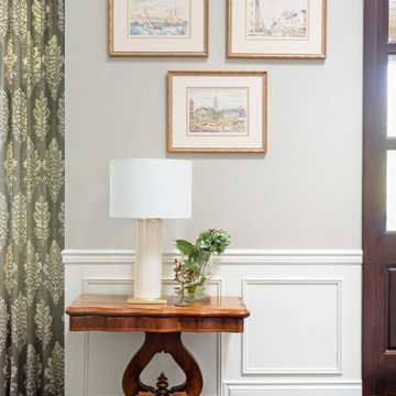 Elegant & Cozy | Sammamish