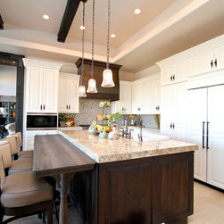 Canyon View Ridge #15 - Products