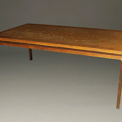 Antique Coffee Tables - Coffee Tables