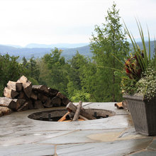 Patio Ideas