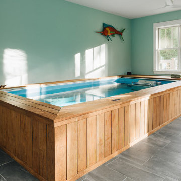 Award-winning Craftsman