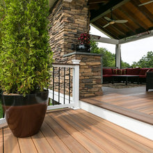 Outdoor Decks