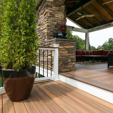 Decks