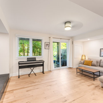 Townhouse Reno