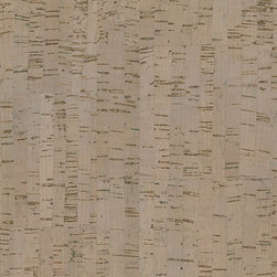Jimyo Light Brown Wall Cork - Wallpaper
