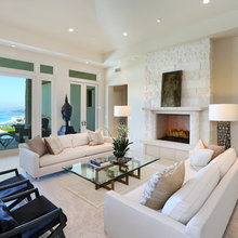 caleb living room