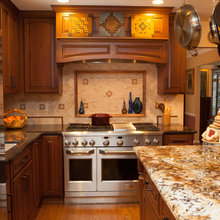 range hoods