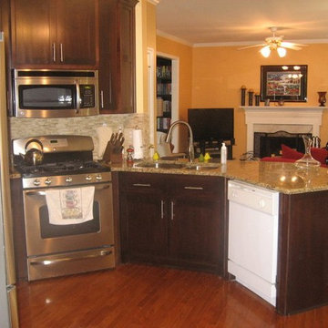Cabinetry