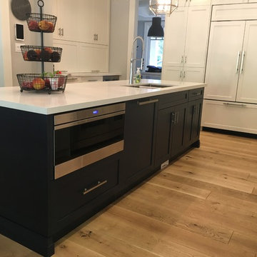 Our Kitchens