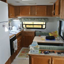 Mom’s RV