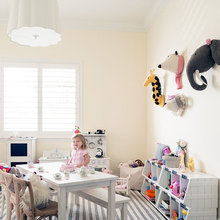 Baby Nursery