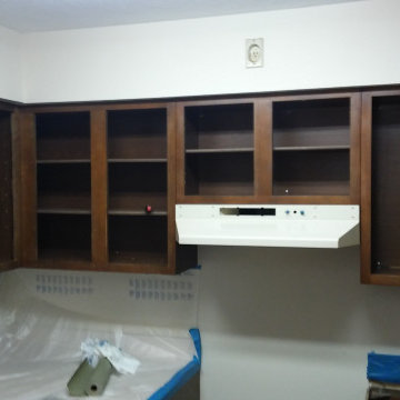 General Contracting