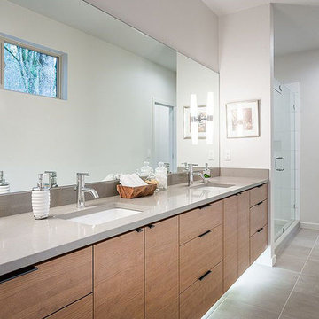 Lake Oswego Residence