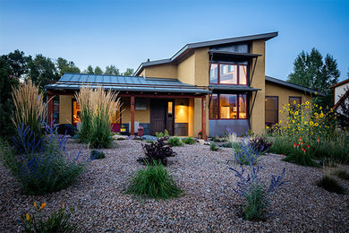 Ridgway Residence