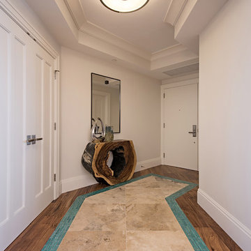 Certified Luxury Builders-41West-Naples-Pelican Bay-St Raphael-High-rise Condo2A