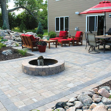 paver patios
