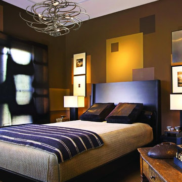 Bedrooms