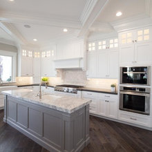 Ceiling Treatment