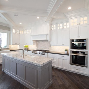 The Heritage Haven 2016 Salt Lake Award Winning Parade Home