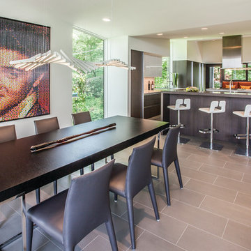 Carl Strauss Remodel