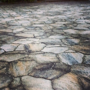 InstaGram @alohapavers