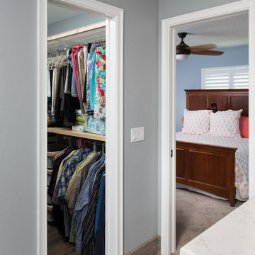 Orlando Master Bath Renovation